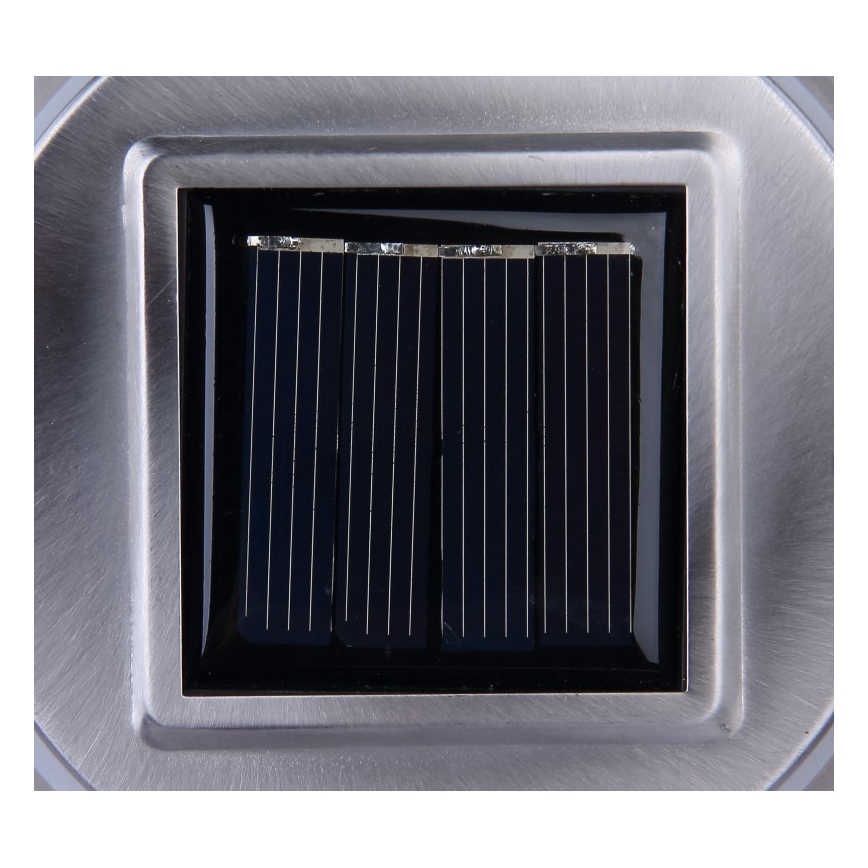 Globo - LED Solarna svjetiljka LED/1,2V IP44 200 mAh