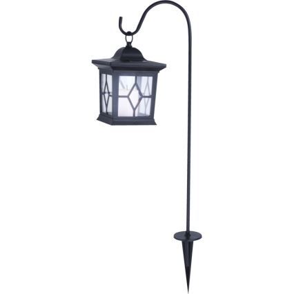 Globo - LED Solarna lampa LED/0,05W/3,2V IP44 300 mAh