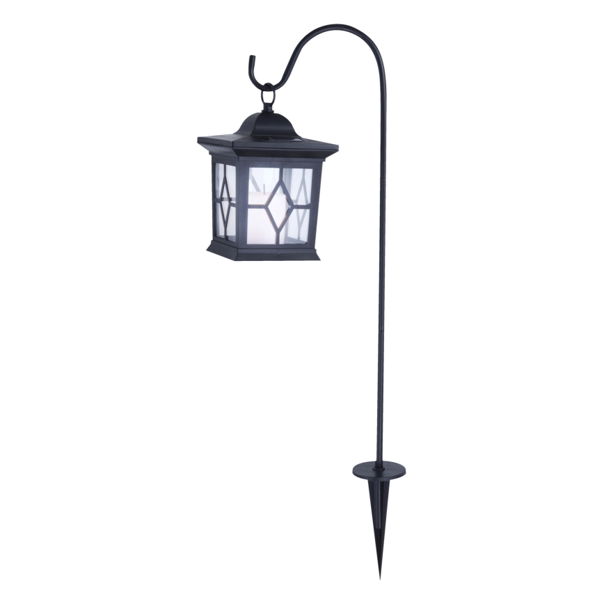 Globo - LED Solarna lampa LED/0,05W/3,2V IP44 300 mAh