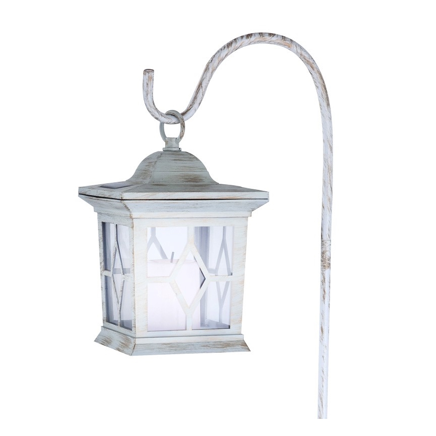 Globo - LED solarna svjetiljka 0,06W IP44 300 mAh