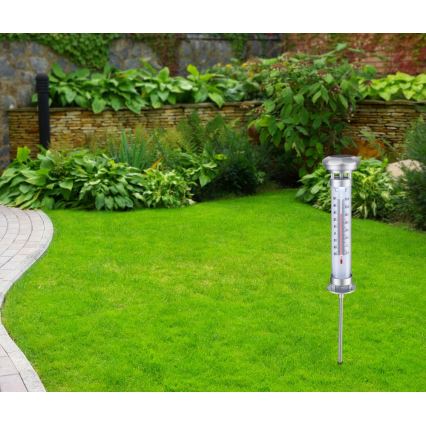 Globo - LED solarna svjetiljka LED/0,06W IP44 600 mAh