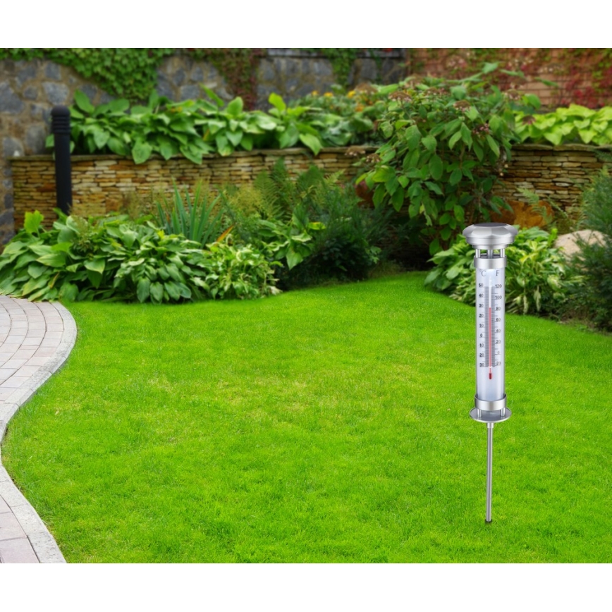 Globo - LED solarna svjetiljka LED/0,06W IP44 600 mAh