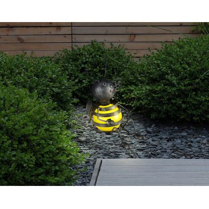 Globo - LED Solarna svjetiljka LED/0,06W IP44 600 mAh