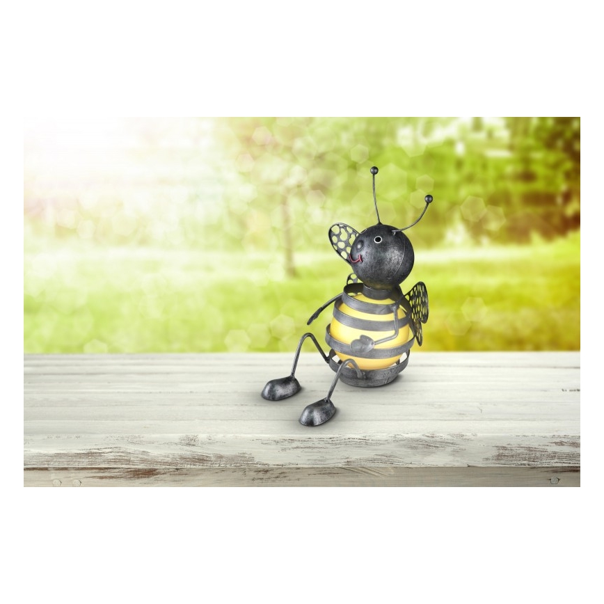 Globo - LED solarna svjetiljka LED/0,06W IP44 600 mAh