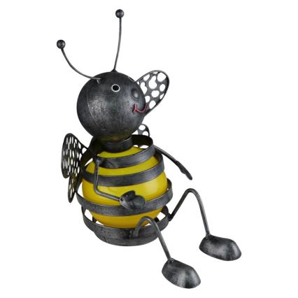 Globo - LED solarna svjetiljka LED/0,06W IP44 600 mAh