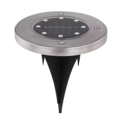 Globo - SET 4x LED Solarna svjetiljka LED/0,1W/3V IP44 300 mAh