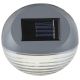 Globo - LED Solarna zidna svjetiljka 2xLED/0,06W/1,2V IP44
