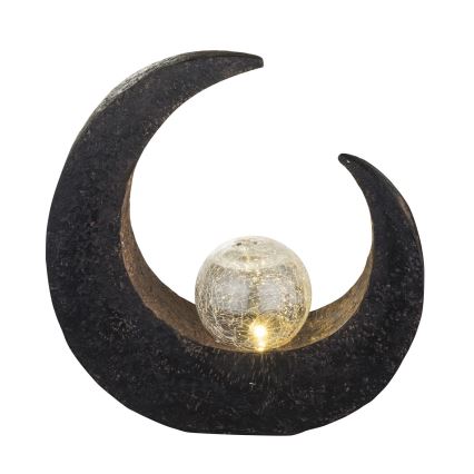 Globo -LED Solarna svjetiljka LED/0,02W/3V IP44