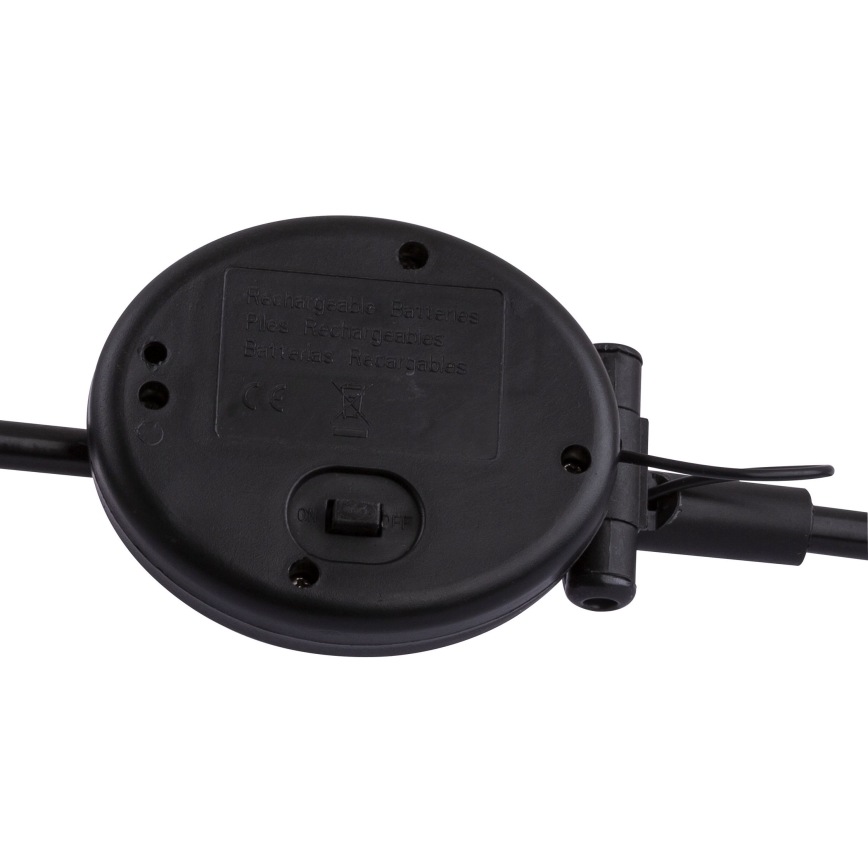 Globo - LED Solarna svjetiljka LED/0,06W/3,2V 300mAh IP44