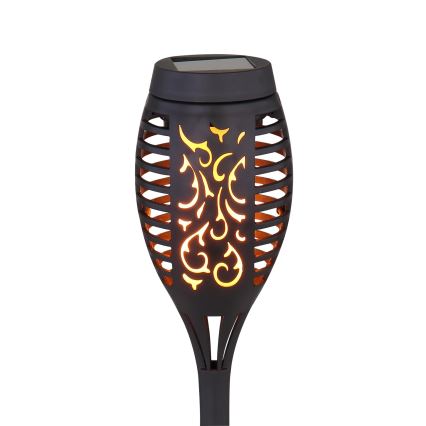 Globo - LED Solarna lampa LED/0,1W/3V IP44 150 mAh
