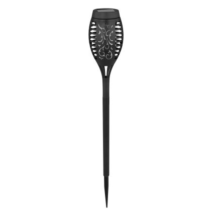 Globo - LED Solarna lampa LED/0,1W/3V IP44 150 mAh