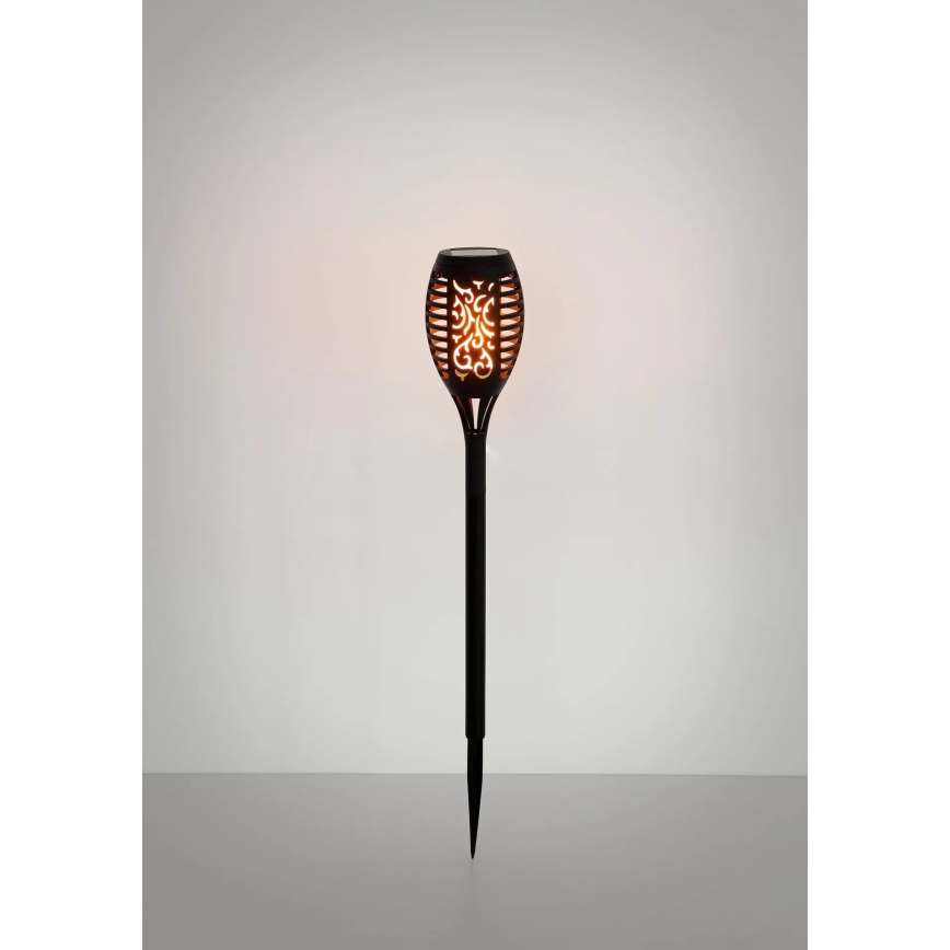Globo - SET 3x LED Solarna lampa LED/0,1W/3V IP44 200 mAh