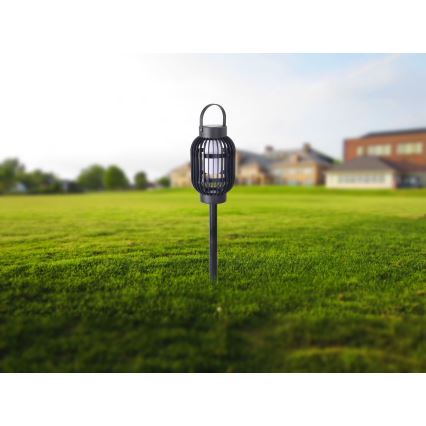 Globo - LED Solarna svjetiljka LED/1,44W/2,2V 1800K IP44 200 mAh