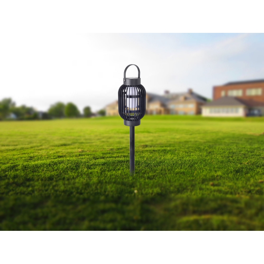 Globo - LED Solarna svjetiljka LED/1,44W/2,2V 1800K IP44 200 mAh