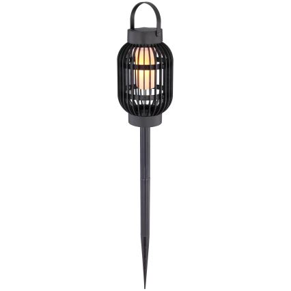 Globo - LED Solarna svjetiljka LED/1,44W/2,2V 1800K IP44 200 mAh