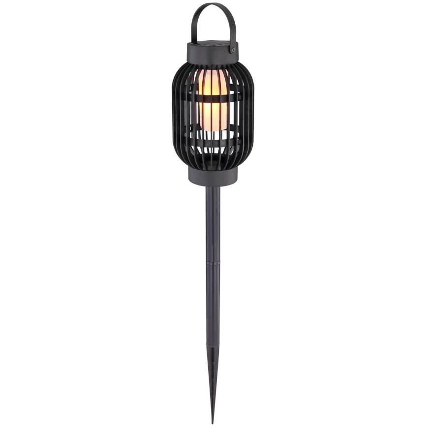 Globo - LED Solarna svjetiljka LED/1,44W/2,2V 1800K IP44 200 mAh