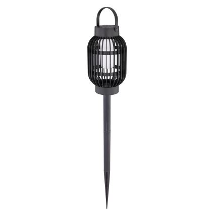Globo - LED Solarna svjetiljka LED/1,44W/2,2V 1800K IP44 200 mAh