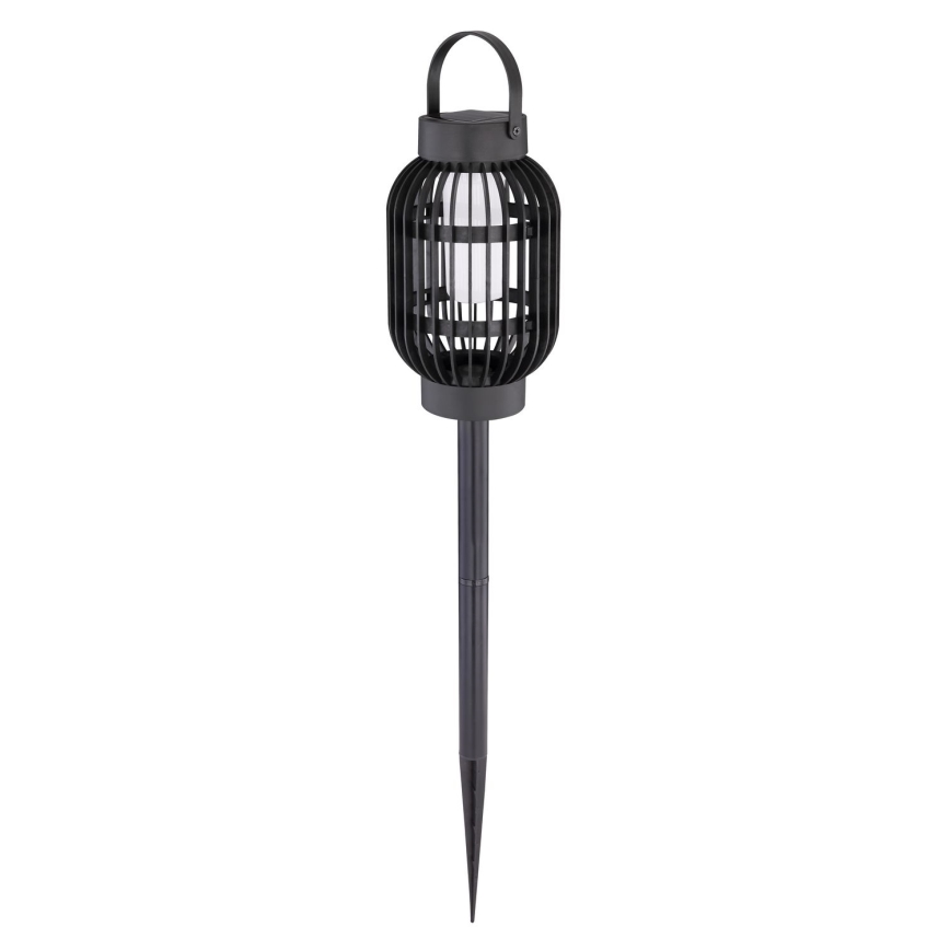 Globo - LED Solarna svjetiljka LED/1,44W/2,2V 1800K IP44 200 mAh