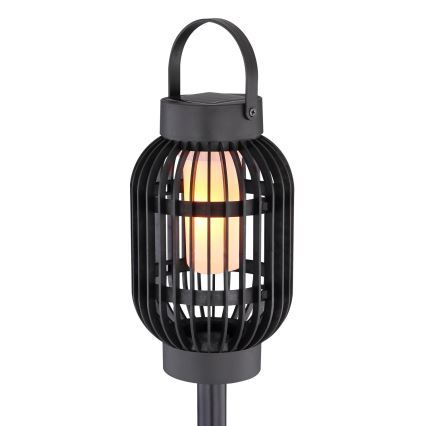 Globo - LED Solarna svjetiljka LED/1,44W/2,2V 1800K IP44 200 mAh