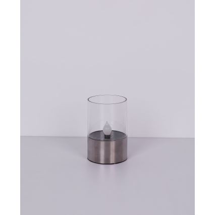 Globo - LED solarna svjetiljka LED/0,06W/1,2V 1800K IP44 100 mAh