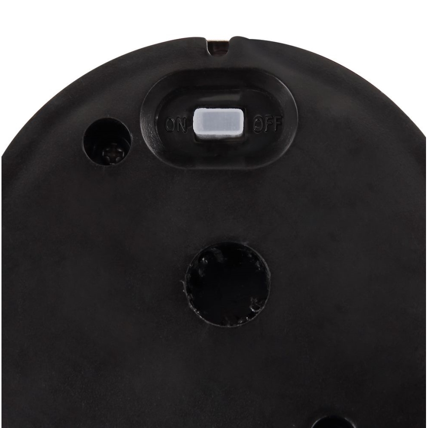 Globo - LED solarna svjetiljka LED/0,06W/1,2V 1800K IP44 100 mAh