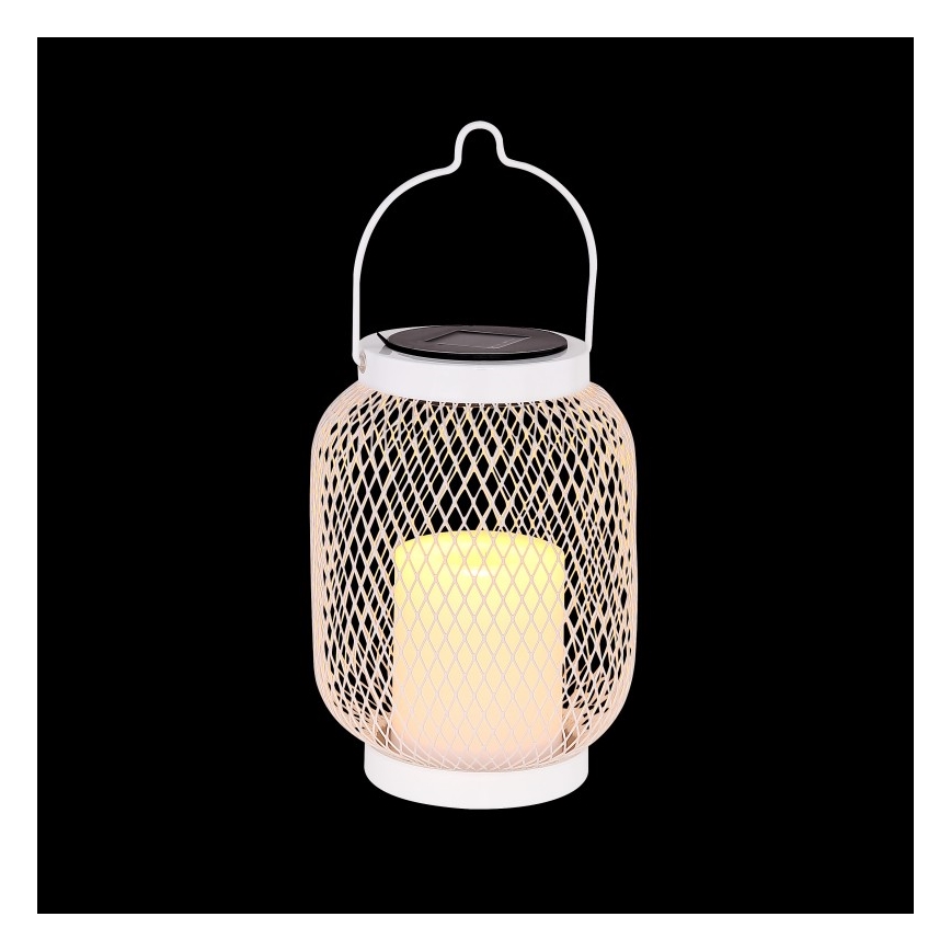 Globo - LED Solarna svjetiljka LED/1,2V IP44