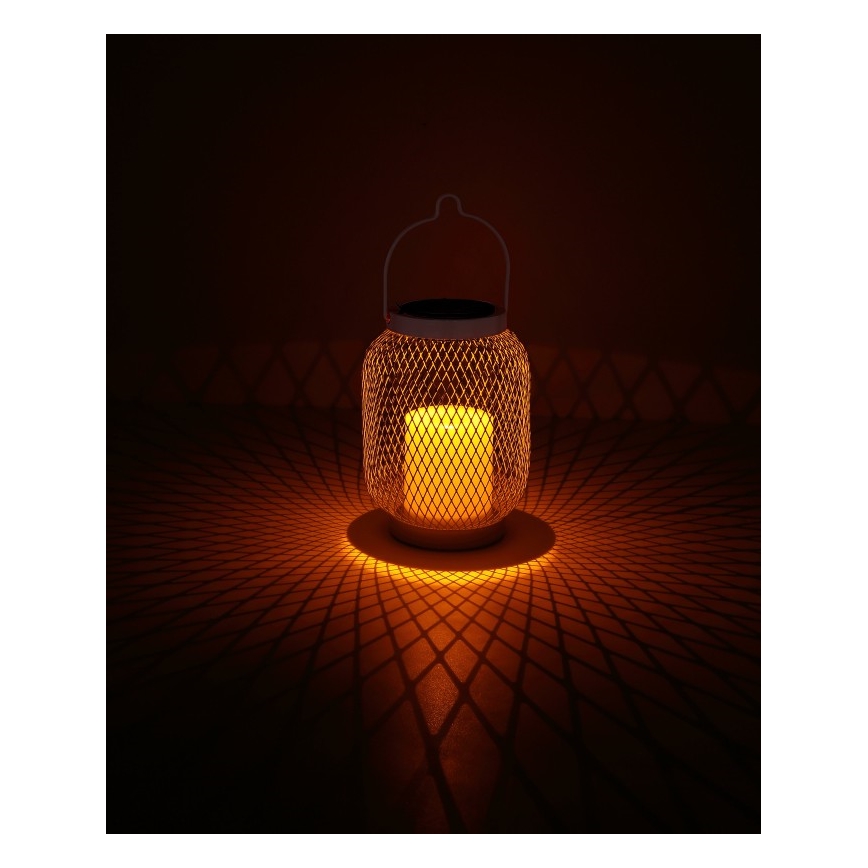 Globo - LED Solarna svjetiljka LED/1,2V IP44