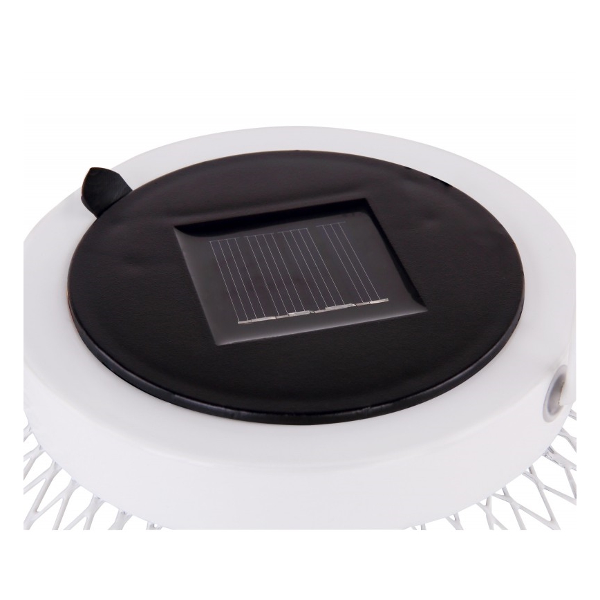 Globo - LED Solarna svjetiljka LED/1,2V IP44
