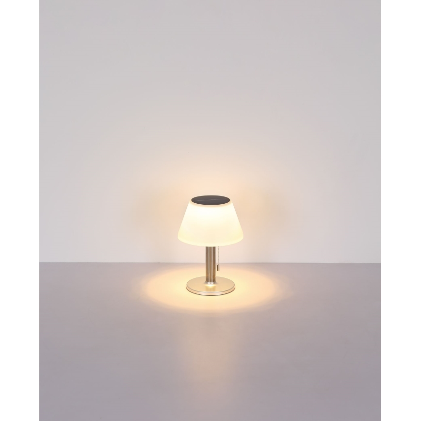 Globo 33548 - LED Solarna svjetiljka LED/3,7V IP44