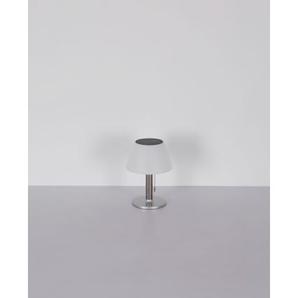 Globo 33548 - LED Solarna svjetiljka LED/3,7V IP44