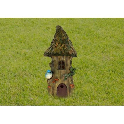 Globo - LED Solarna svjetiljka LED/1,5V IP44