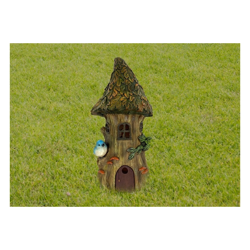 Globo - LED Solarna svjetiljka LED/1,5V IP44