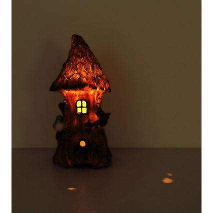 Globo - LED Solarna svjetiljka LED/1,5V IP44