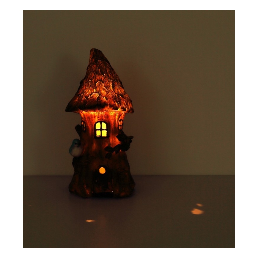 Globo - LED Solarna svjetiljka LED/1,5V IP44