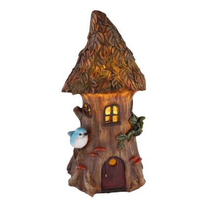 Globo - LED Solarna svjetiljka LED/1,5V IP44