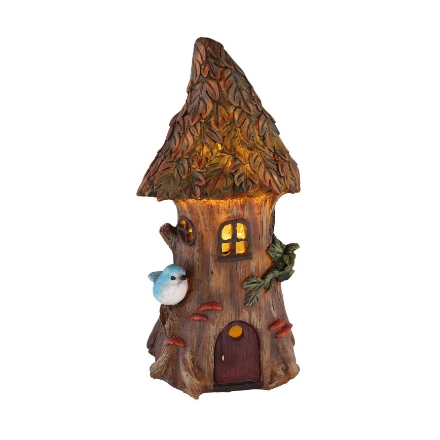 Globo - LED Solarna svjetiljka LED/1,5V IP44