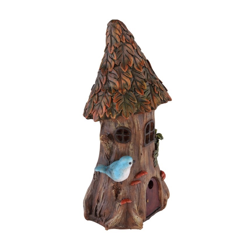 Globo - LED Solarna svjetiljka LED/1,5V IP44