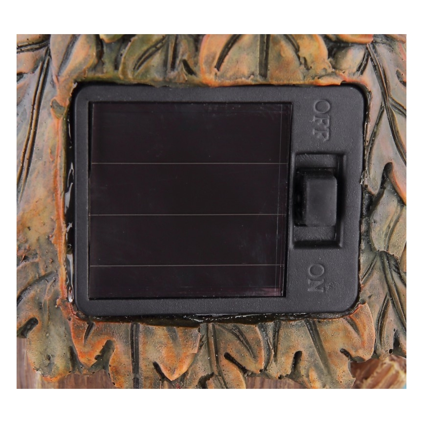 Globo - LED Solarna svjetiljka LED/1,5V IP44