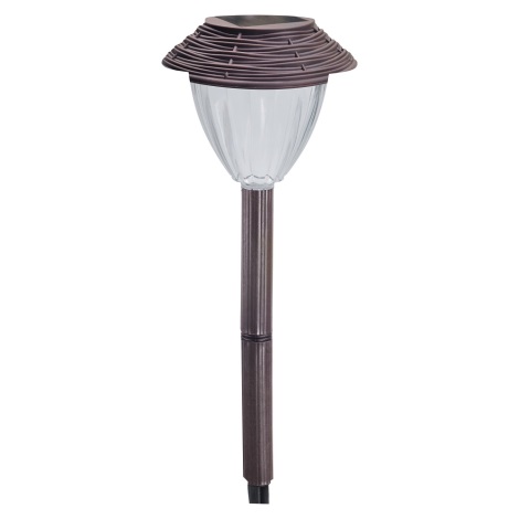 Globo 3356 - Solarna lampa LED/0,06W IP44