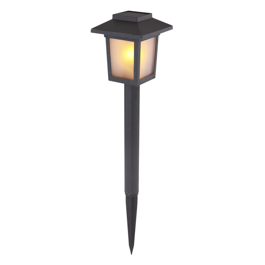 Globo - SET 3x LED Solarna lampa 3xLED/1,2V IP44 200 mAh
