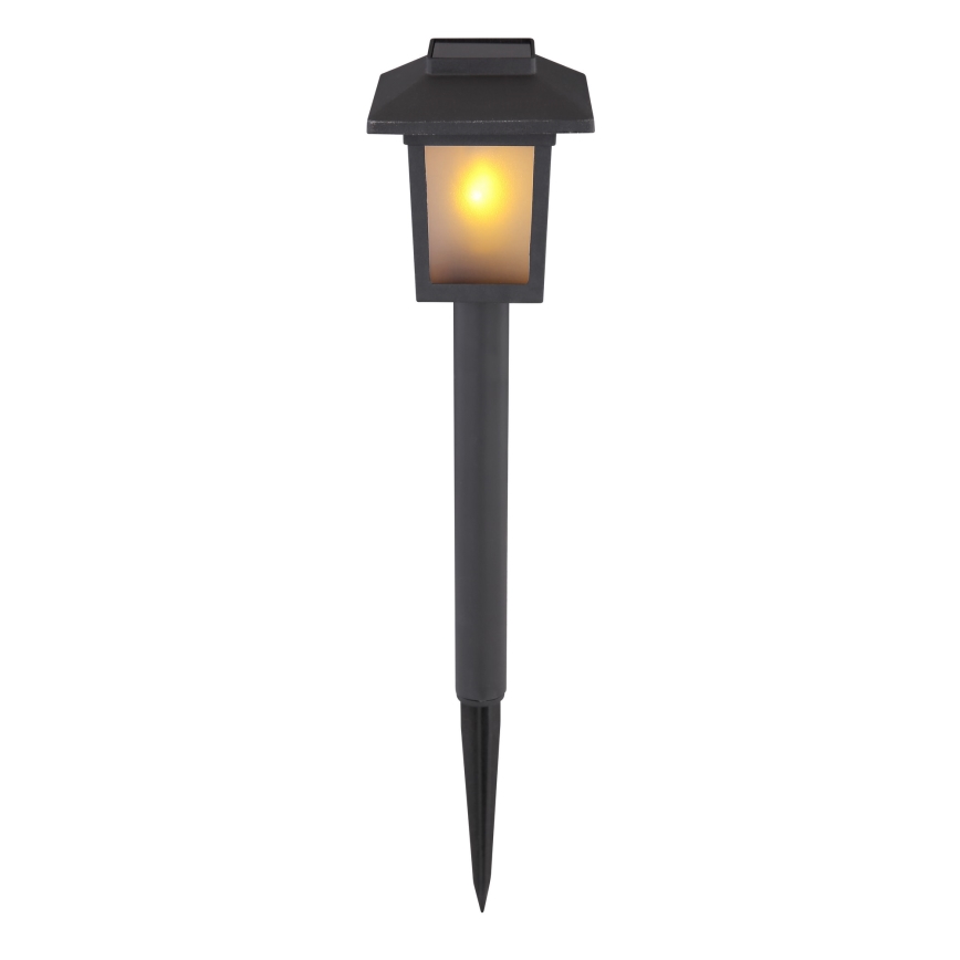 Globo - SET 3x LED Solarna lampa 3xLED/1,2V IP44 200 mAh