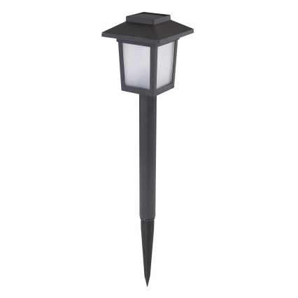 Globo - SET 3x LED Solarna lampa 3xLED/1,2V IP44 200 mAh