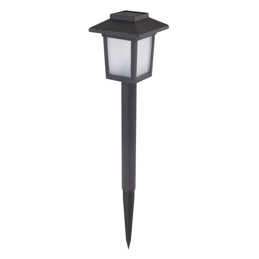 Globo - SET 3x LED Solarna lampa 3xLED/1,2V IP44 200 mAh