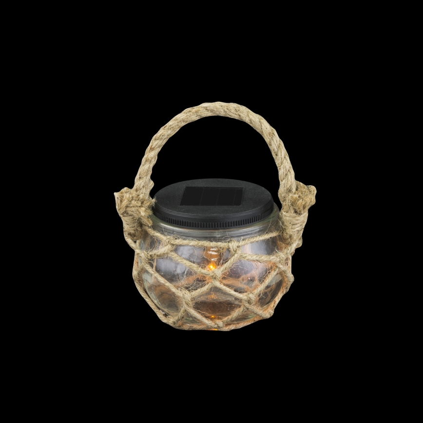 Globo - LED Solarna svjetiljka LED/0,06W/3,2V IP44