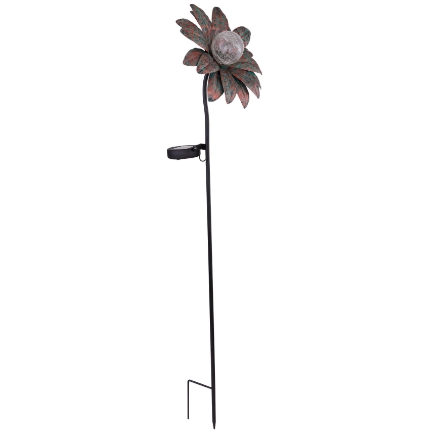 Globo - LED Solarna svjetiljka LED/0,06W/3V IP44