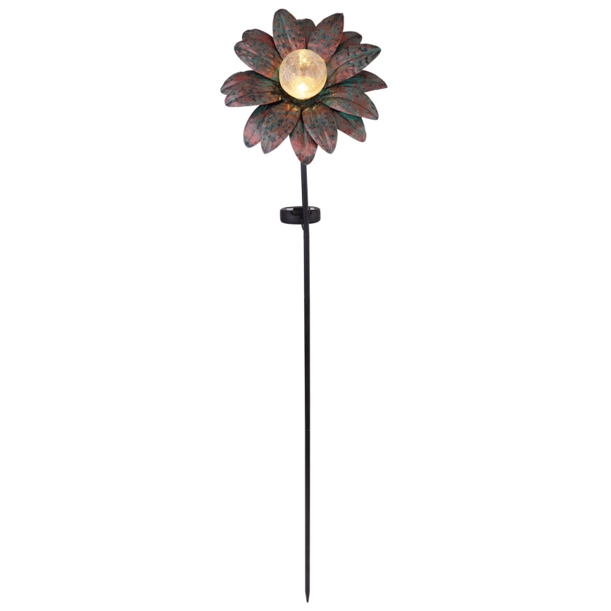 Globo - LED Solarna svjetiljka LED/0,06W/3V IP44