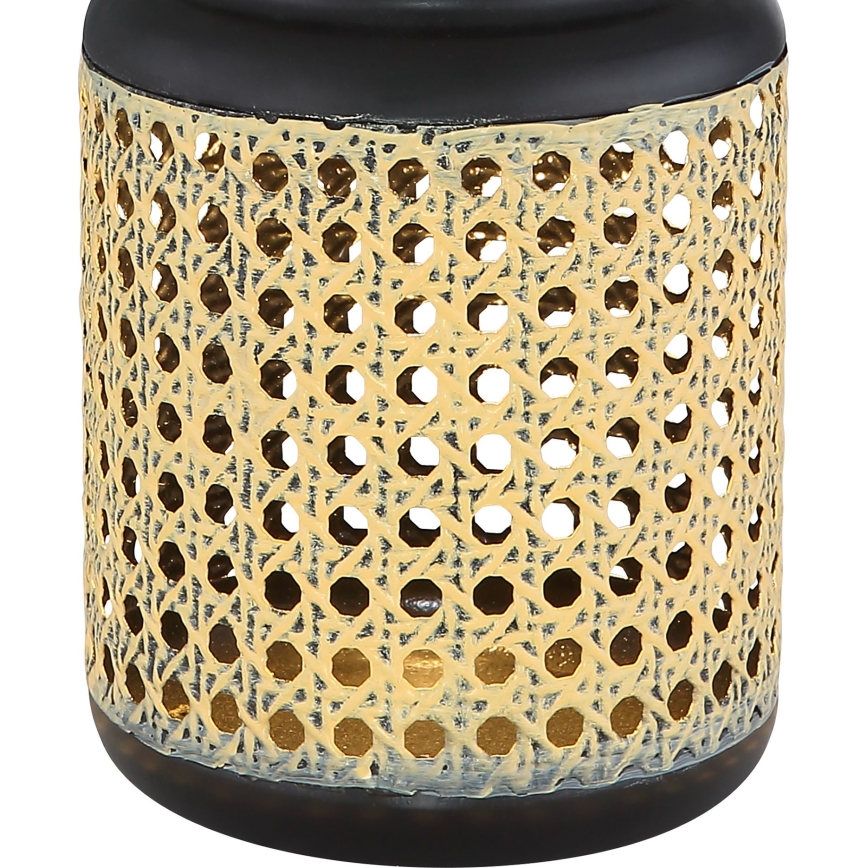 Globo - LED Solarna svjetiljka LED/0,06W/3V 3000K IP44 bambus