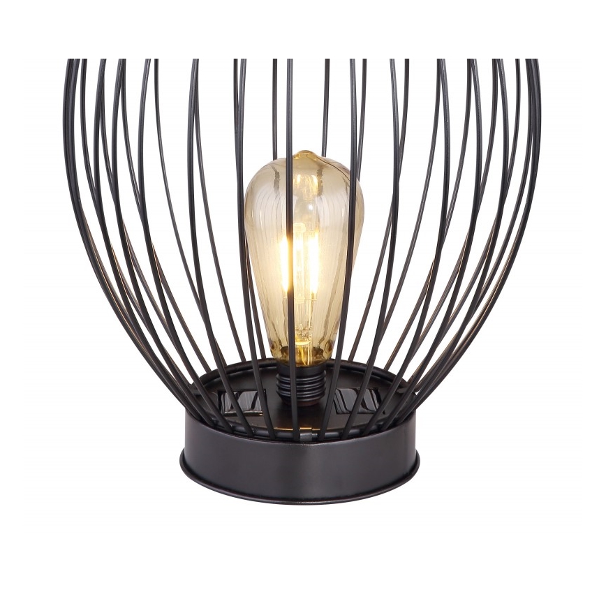 Globo 33672 - LED Solarna svjetiljka LED/1,2V IP44 600 mAh