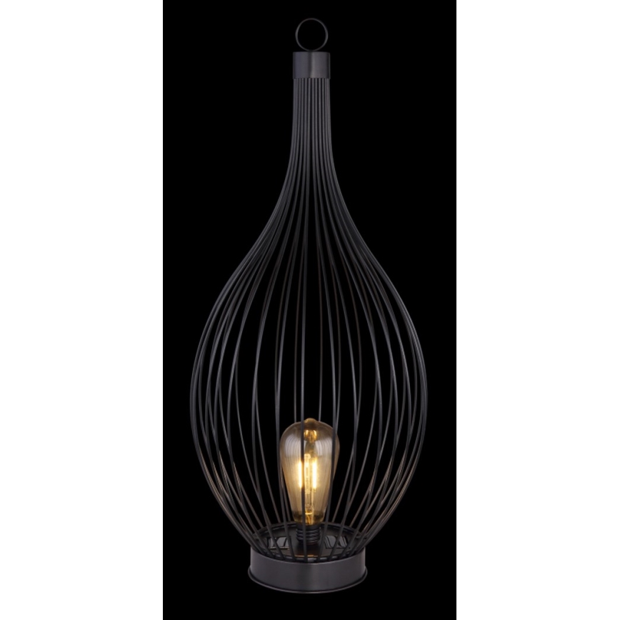 Globo 33672 - LED Solarna svjetiljka LED/1,2V IP44 600 mAh