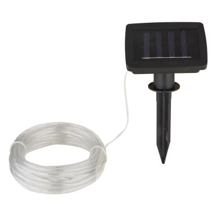 Globo - LED solarni lanac LED/1,2V IP44 4,9 m 600 mAh